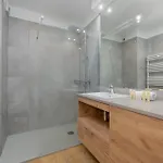 Park Mariacka Z Parkingiem By Renters Apartman *