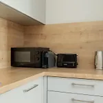Park Mariacka Z Parkingiem By Renters Apartman *
