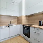 Apartman Park Mariacka Z Parkingiem By Renters Szczecin