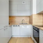 Park Mariacka Z Parkingiem By Renters *