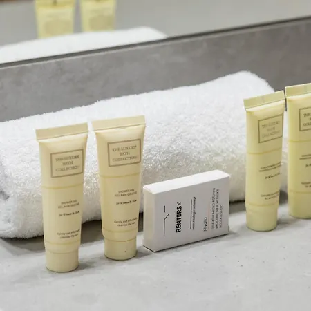 Lägenhet Park Mariacka Z Parkingiem By Renters Szczecin