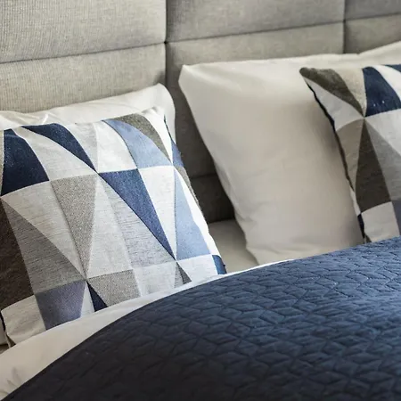 Apartamento Park Mariacka Z Parkingiem By Renters *