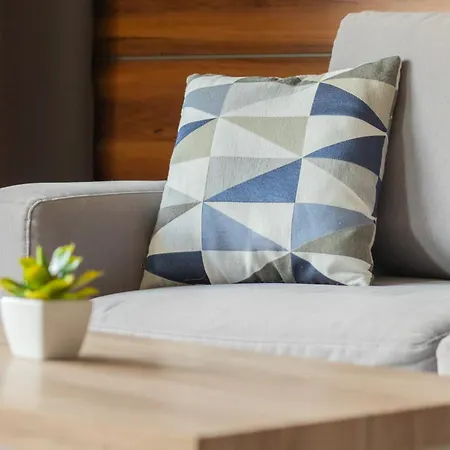 Park Mariacka Z Parkingiem By Renters Apartamento Szczecin